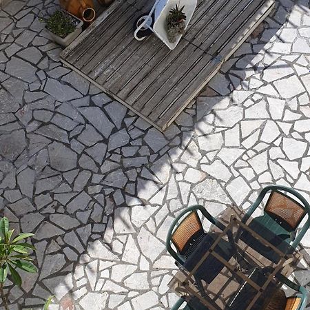 Agape Casa Vacanze Giardini Naxos Exterior foto